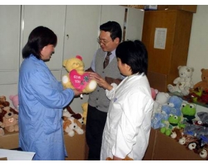 EN71玩具检测方法及设备