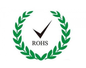 rohs认证标志