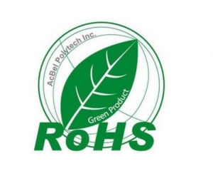 RoSH和RoHS认证