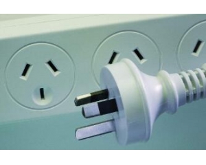 插头插座3C认证国家标准GB1002-96和GB2099.3-97