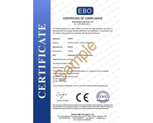 CE认证有效期多久/CE证书是否一直有效？