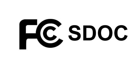 关于FCC SDoC你需要了解的事情