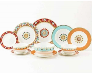 陶瓷产品加州65测试