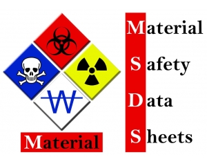 MSDS是什么意思如何申请