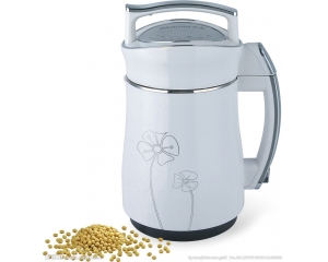 豆浆机CE认证办理流程是什么，有哪些指令呢