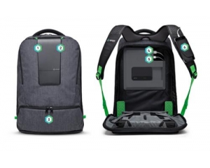 最新版QB/T 1333-2018《背提包》检测标准介绍