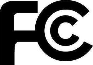 FCC认证内容