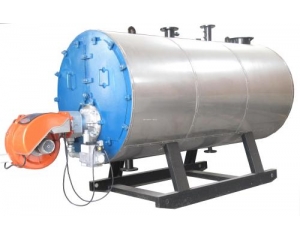 锅炉器具CE认证指令及办理流程