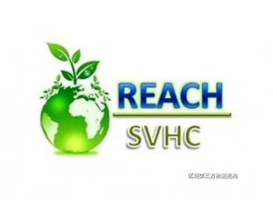 reach法规SVHC清单2019年12月将增至205项？