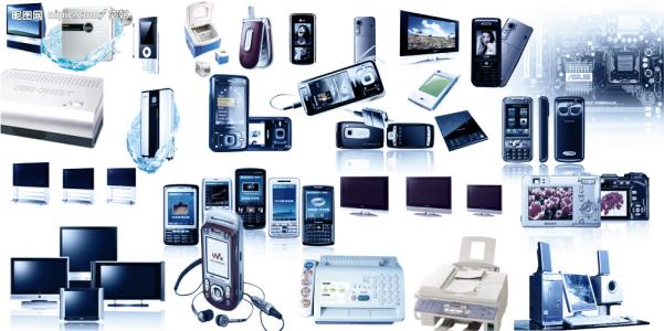 家电EMC测试标准