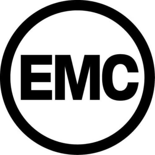 EMC认证标准