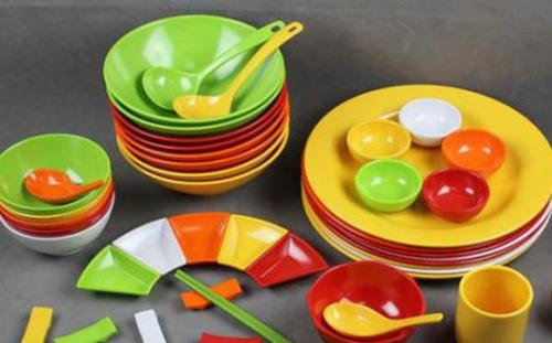 食品接触材料检测