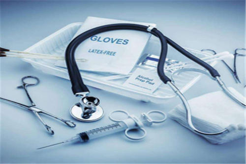 医疗器械CE认证MDR新法规详解