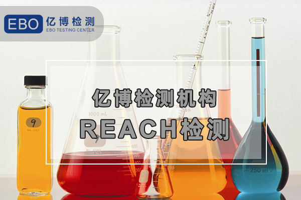 REACH最新211项